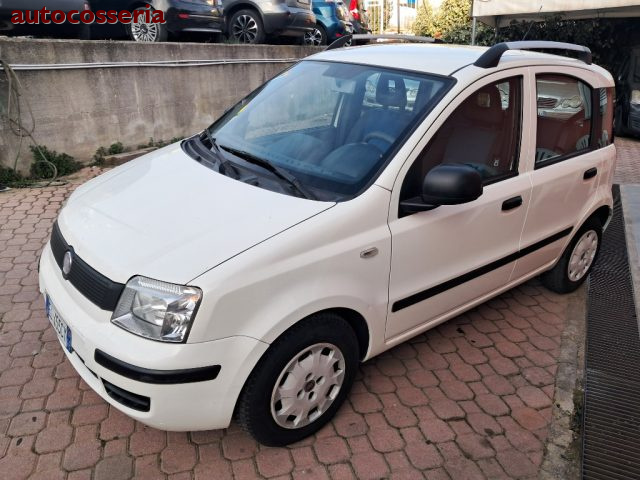 FIAT Panda usata, con Chiusura centralizzata