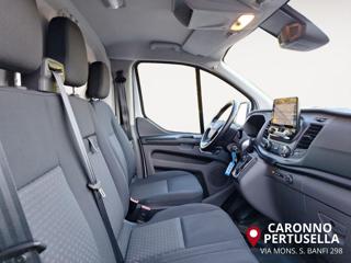 FORD Transit Custom usata, con ESP
