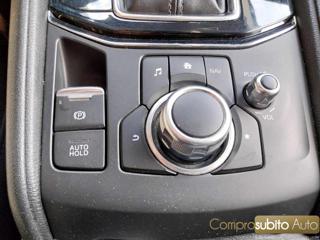 MAZDA CX-5 usata 23