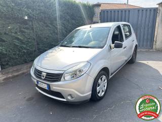 DACIA Sandero usata, con Airbag