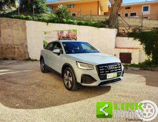 AUDI Q2 30 TDI S tronic Admired