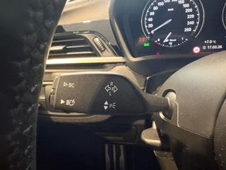 BMW X2 usata, con Interni in pelle