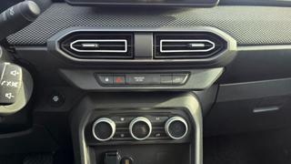 DACIA Jogger usata, con Park Distance Control