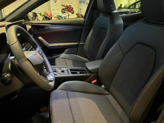 CUPRA Formentor usata, con Cruise Control