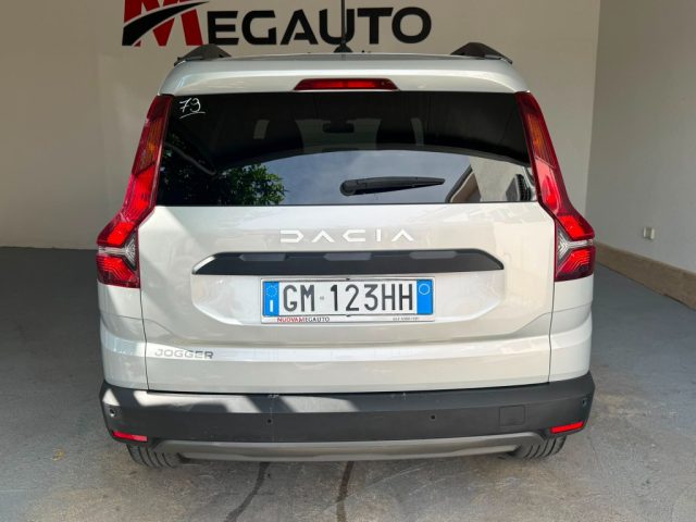 DACIA Jogger usata, con Chiusura centralizzata