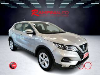 NISSAN Qashqai usata 5