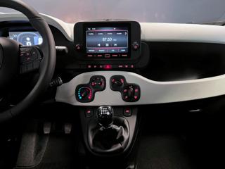 FIAT Panda usata, con ESP