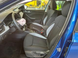 SKODA Kamiq usata, con Controllo trazione