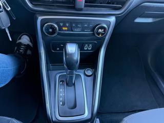FORD EcoSport usata, con Chiusura centralizzata telecomandata