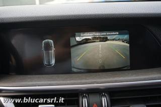 ALFA ROMEO Stelvio usata 18