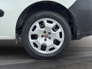 FIAT Doblo usata 17