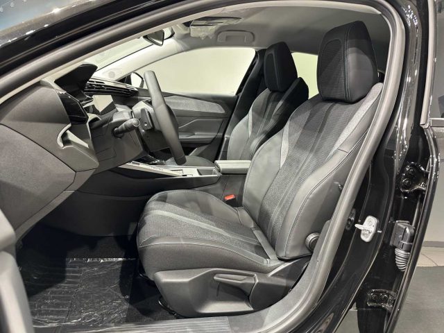 PEUGEOT 308 usata, con Cruise Control