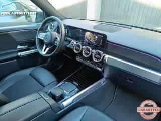 MERCEDES-BENZ GLB 200 usata, con Cruise Control