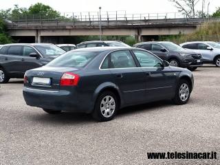 AUDI A4 usata, con Airbag Passeggero