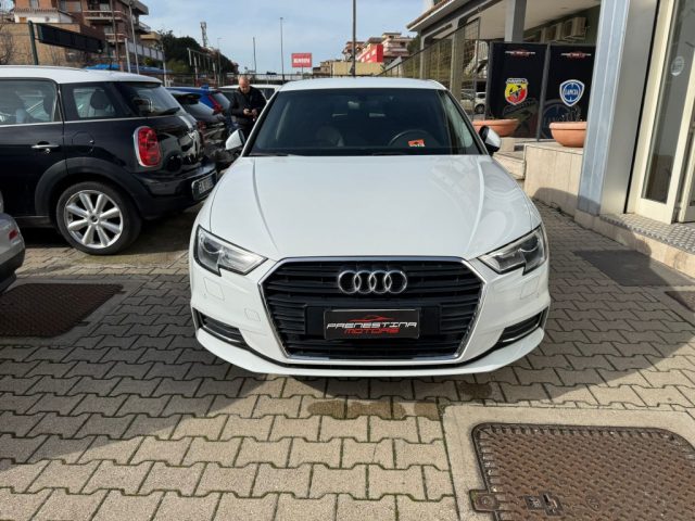 AUDI A3 usata, con Airbag