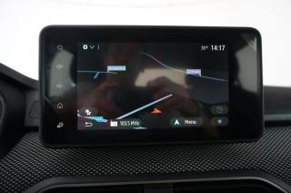 DACIA Sandero usata, con Luci diurne LED