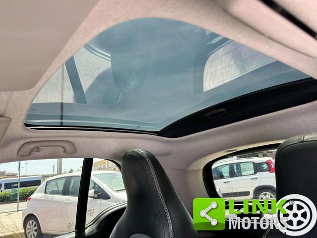 SMART ForTwo usata, con Chiusura centralizzata