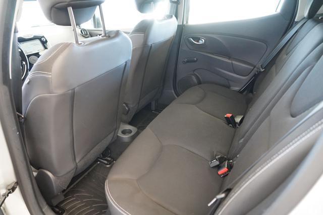 RENAULT Clio usata 16