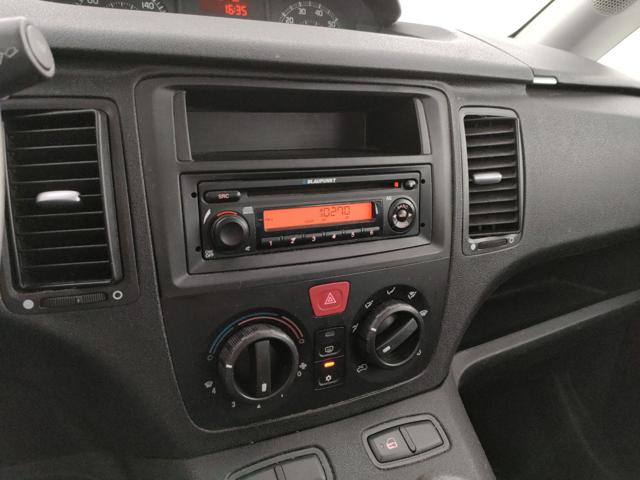 FIAT Idea usata, con Lettore CD