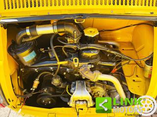 FIAT 500 usata 8
