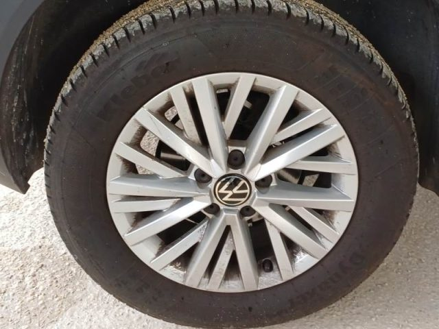 VOLKSWAGEN T-Roc usata, con Controllo trazione