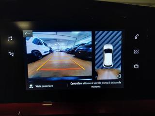 OPEL Mokka usata, con ESP