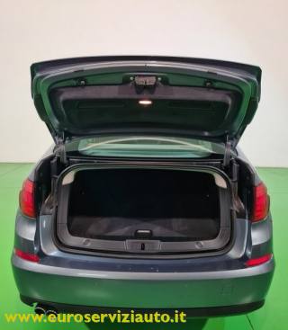 BMW 530 usata, con Climatizzatore automatico, 3 zone