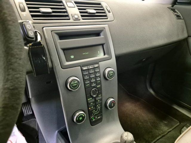 VOLVO C30 usata, con Monitoraggio pressione pneumatici