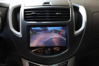 CHEVROLET Trax usata 70