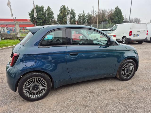 FIAT 500e usata, con Airbag Passeggero
