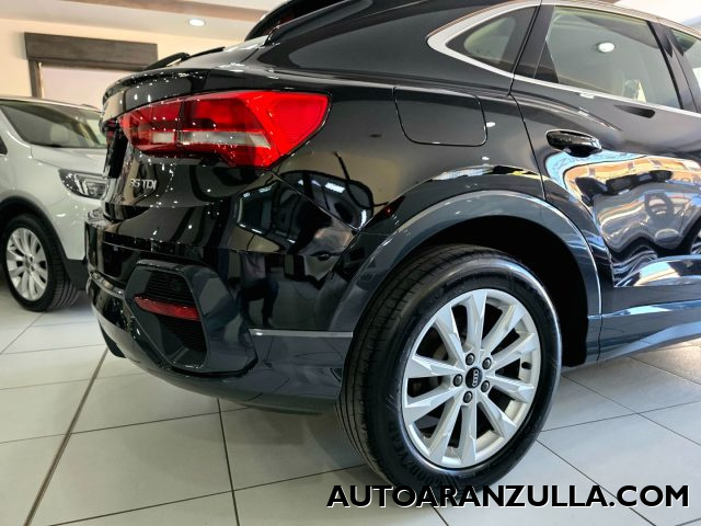 AUDI Q3 usata, con Chiusura centralizzata telecomandata