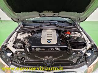 BMW 525 usata 44