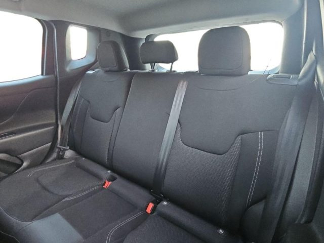 JEEP Renegade usata, con ESP