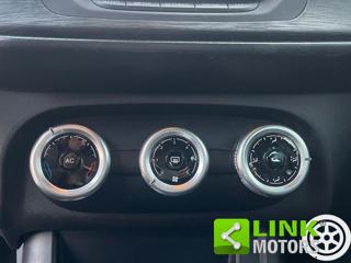 ALFA ROMEO Giulietta usata, con USB