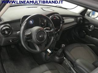 MINI Cooper usata, con Autoradio