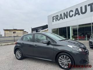 PEUGEOT 208 usata, con Airbag Passeggero