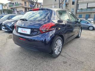 PEUGEOT 208 usata, con Antifurto