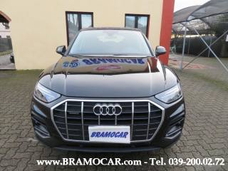AUDI Q5 usata, con Airbag laterali