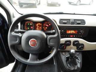 FIAT Panda usata, con Chiusura centralizzata telecomandata