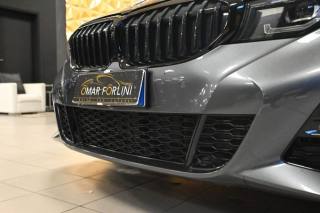 BMW 330 usata 18