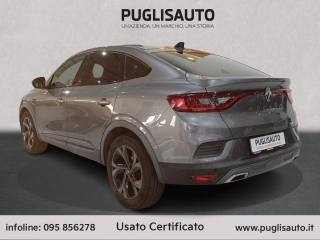 RENAULT Arkana usata, con Cerchi in lega