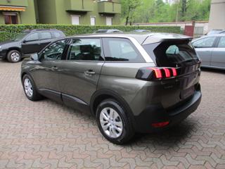 PEUGEOT 5008 usata, con Airbag Passeggero