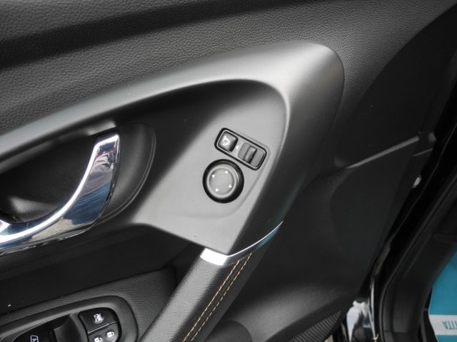 RENAULT Kadjar usata, con Freno di stazionamento elettrico