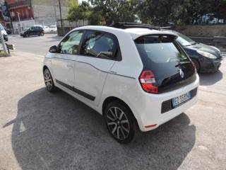 RENAULT Twingo usata, con Controllo trazione