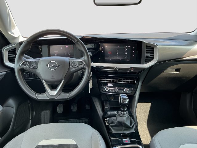 OPEL Mokka usata 10