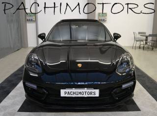 PORSCHE Panamera usata, con Vetri oscurati