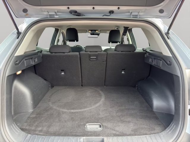 KIA Sportage usata, con Immobilizzatore elettronico