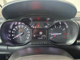 CITROEN C3 usata, con USB