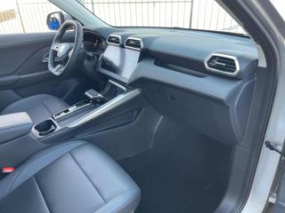 MG ZS usata, con Controllo automatico clima