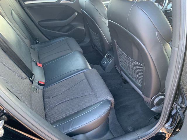 AUDI A3 usata, con Controllo automatico clima